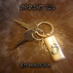 Sprint 221 : En Marcha
